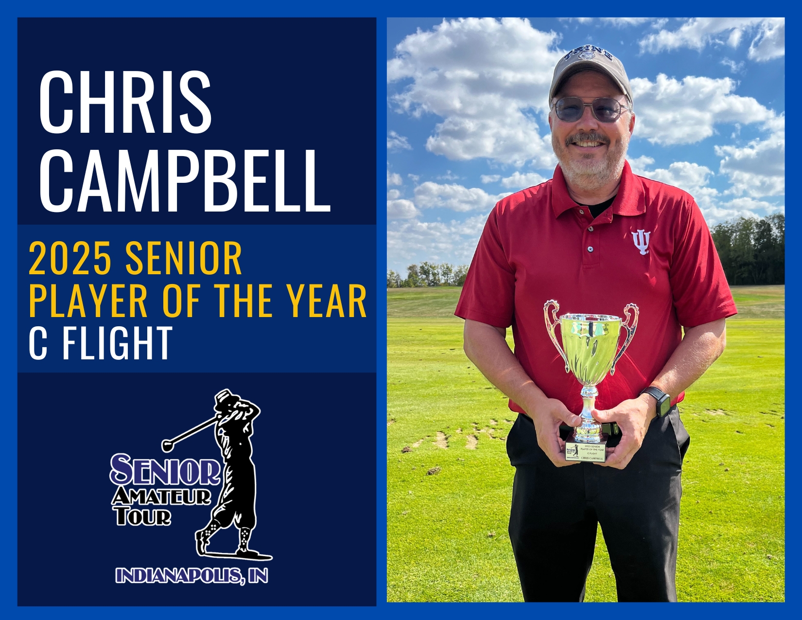 C Flight Player Of The Year